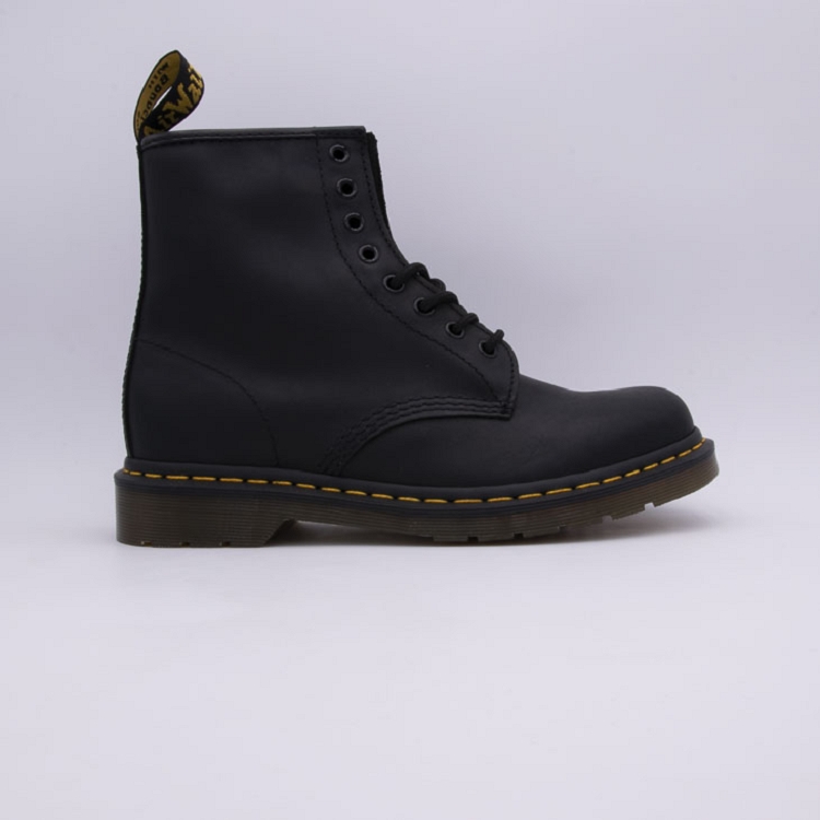 DR MARTENS 1460 GREASY