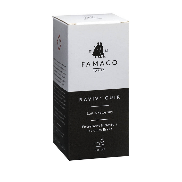 FAMACO RAVIV CUIR