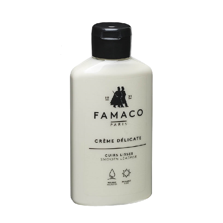 FAMACO CREME DELICATE