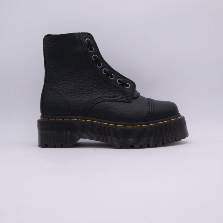 DR MARTENS SINCLAIR MILLED