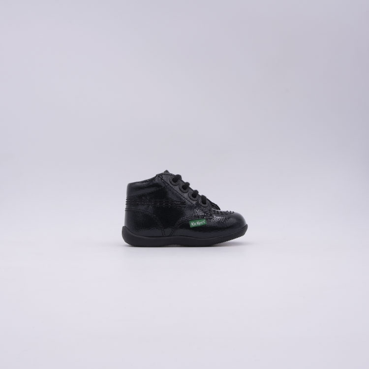 KICKERS JR BILLISTA ZIP