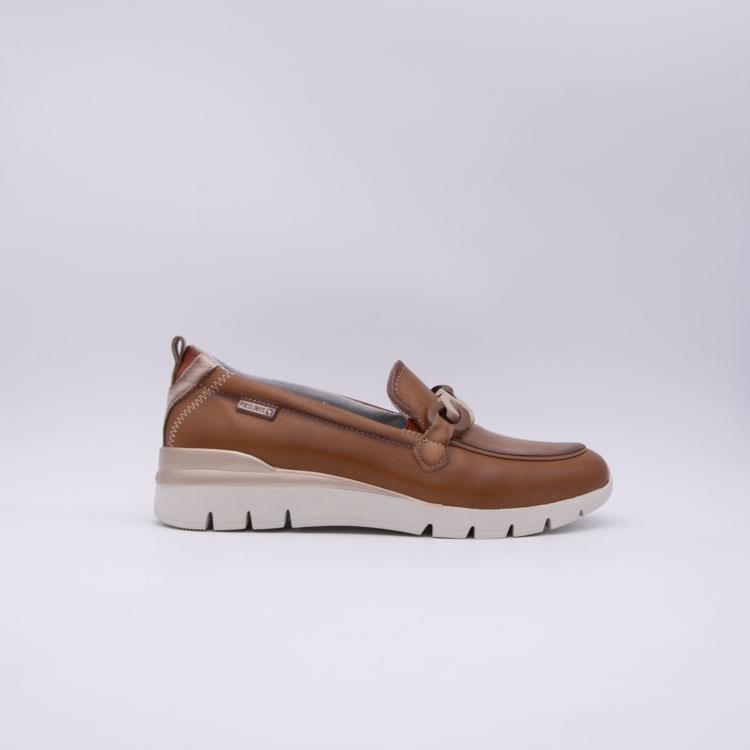 PIKOLINOS W4R 3695C1 BRANDY