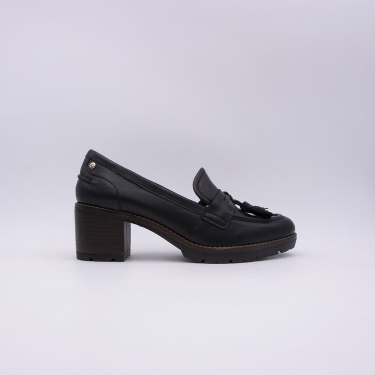 PIKOLINOS W7H 3719 BLACK