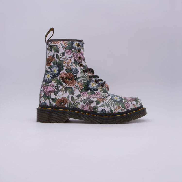 DR MARTENS 1460 ENGLISH GARDEN