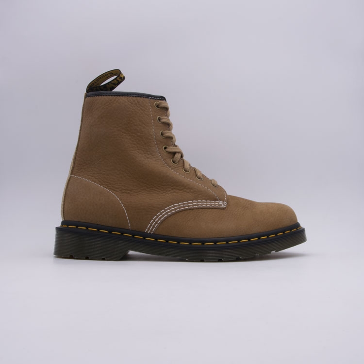 DR MARTENS 1460 SAVANNAH TAN