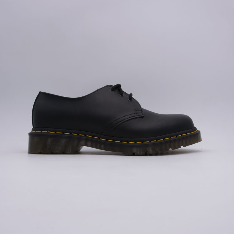 DR MARTENS 1461 BLACK