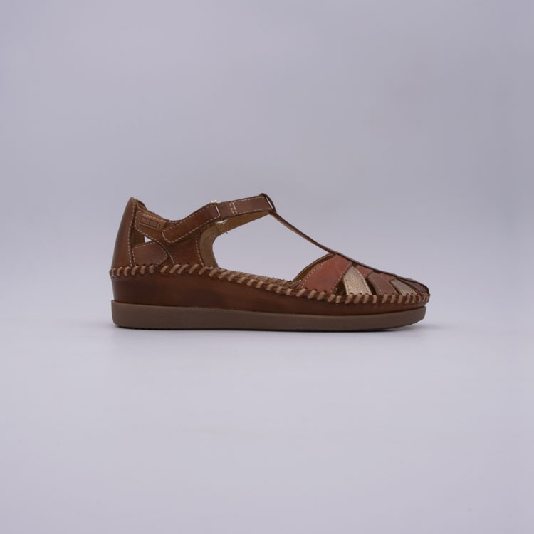 PIKOLINOS W8K 0705C1 BRANDY