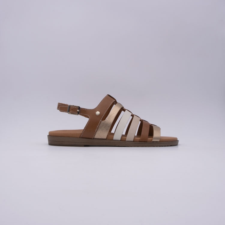 PIKOLINOS W8Q 0799C2 BRANDY