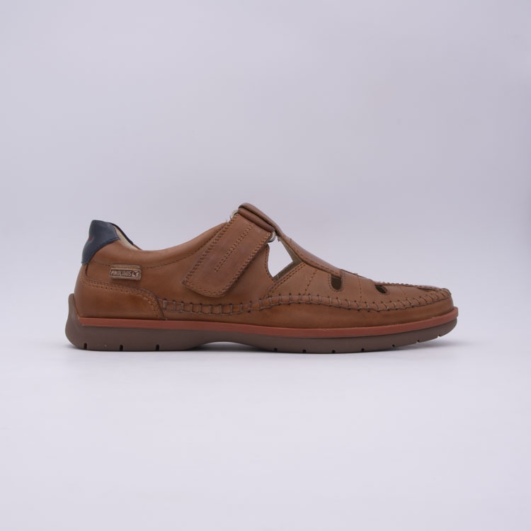 PIKOLINOS M9A 0051 BRANDY