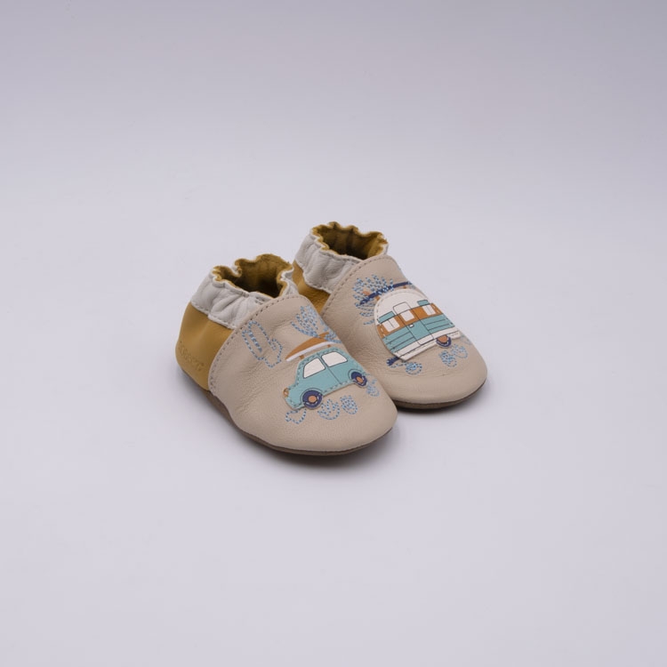 ROBEEZ VINTAGE REST 113