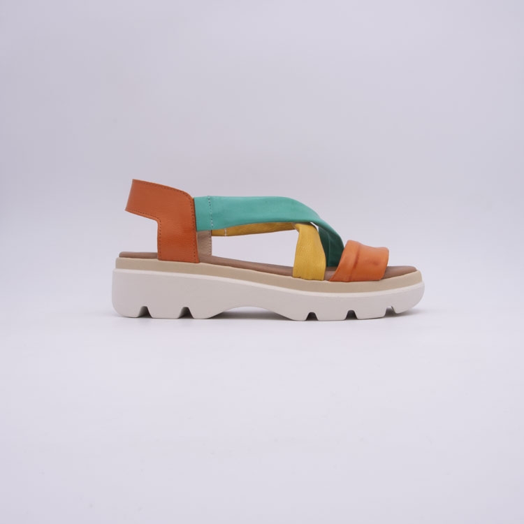 LOLA CANALES 1750 NARANJA