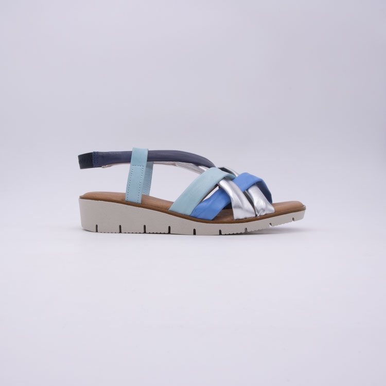 LOLA CANALES 1004 AZUL
