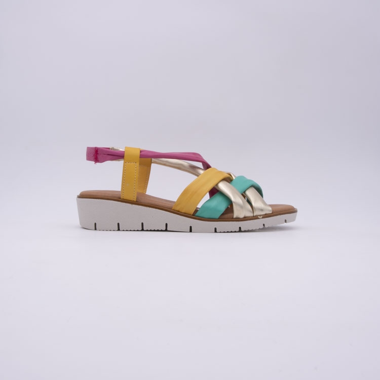 LOLA CANALES 1004 FUXIA