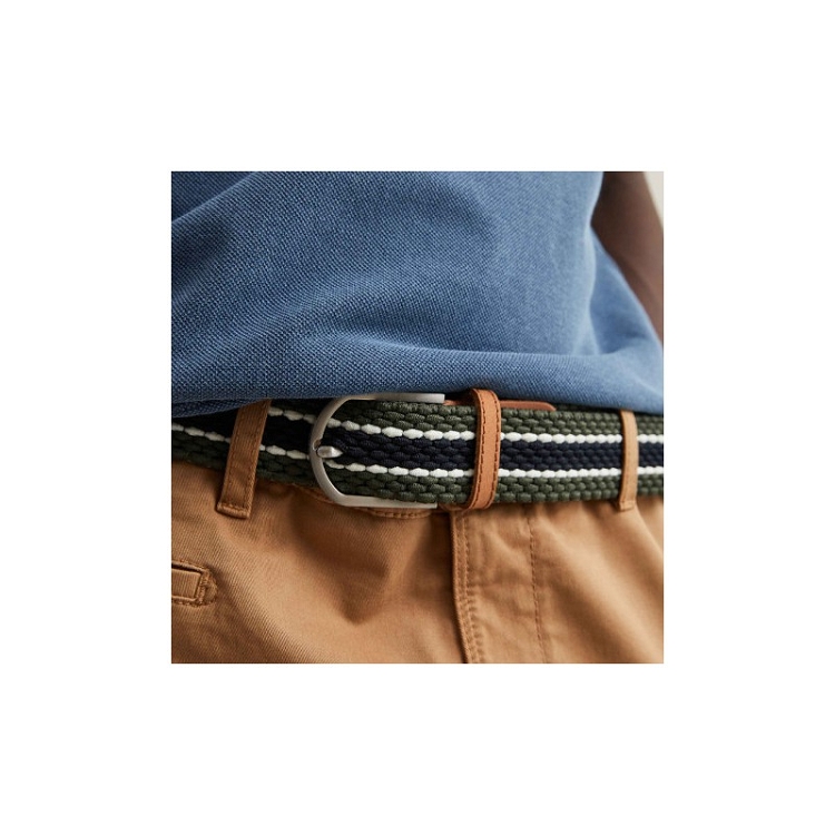 FAGUO BELT WOVEN KAK13