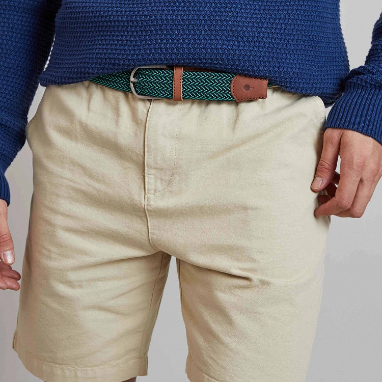 FAGUO BELT WOVEN NAV60