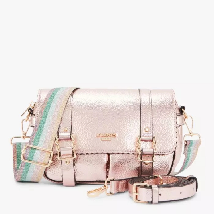 LOLLIPOPS NUORO SHOULDER M