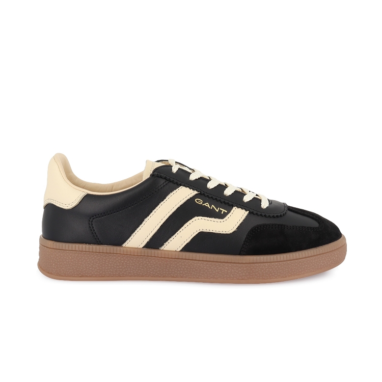 GANT CUZIMA  G00 NOIR