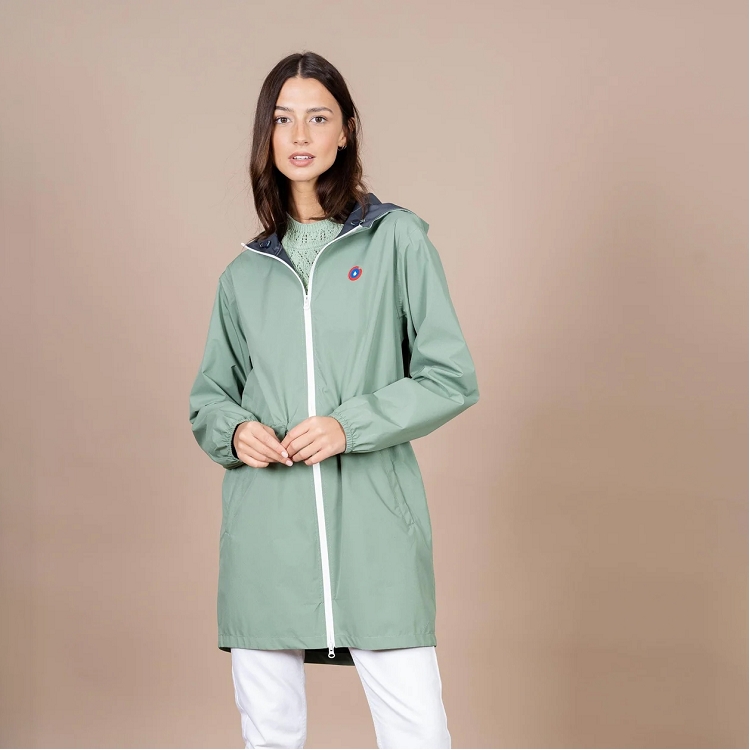 FLOTTE AMELOT 20300 EMERAUDE
