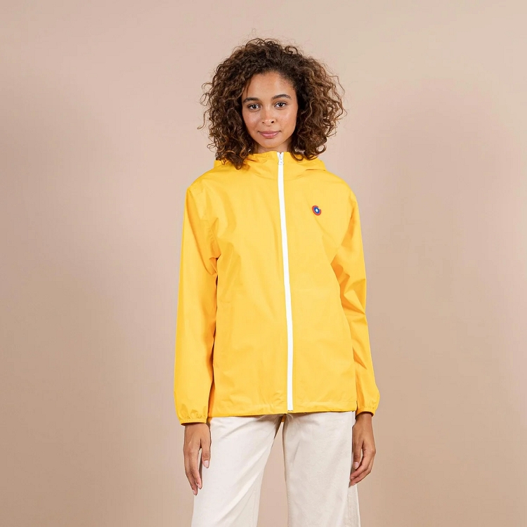 FLOTTE PASSY 20007 CITRON