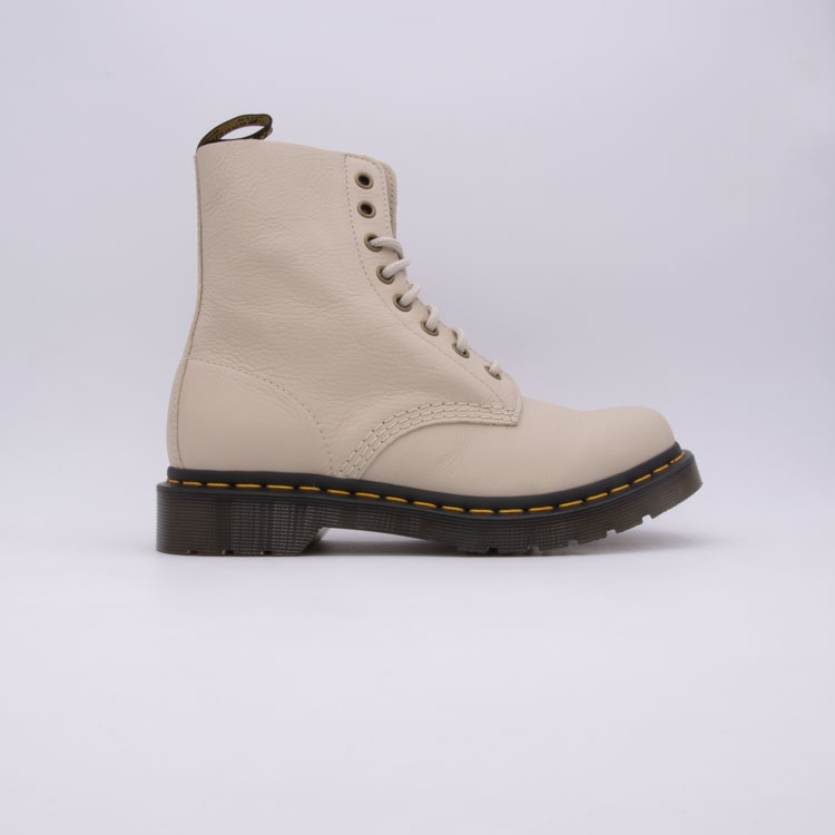 DR MARTENS 1460 PASCAL PARCHMENT