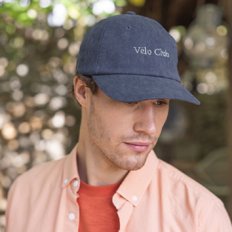 FAGUO CAP COTTON NAV00