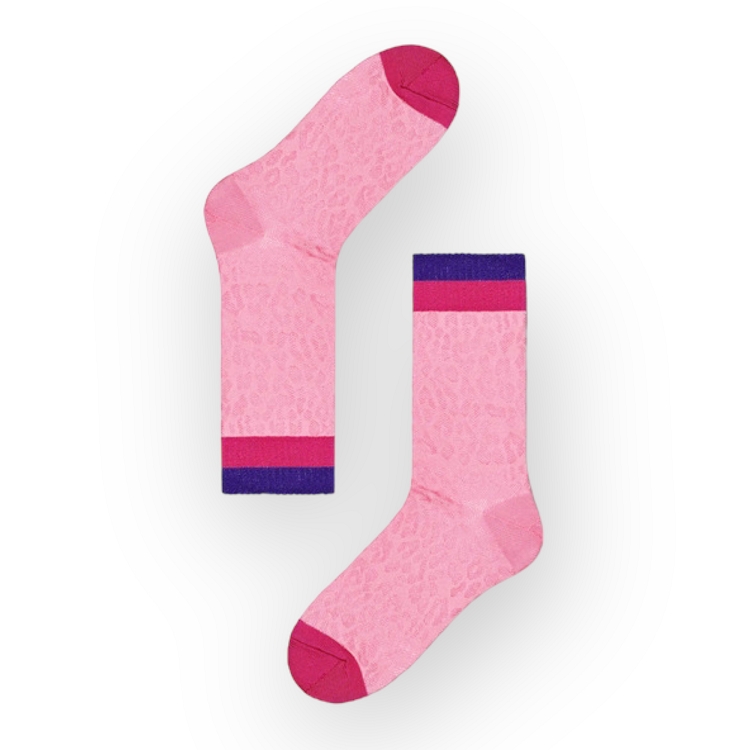 HAPPY SOCKS FREJA CREW SOCK