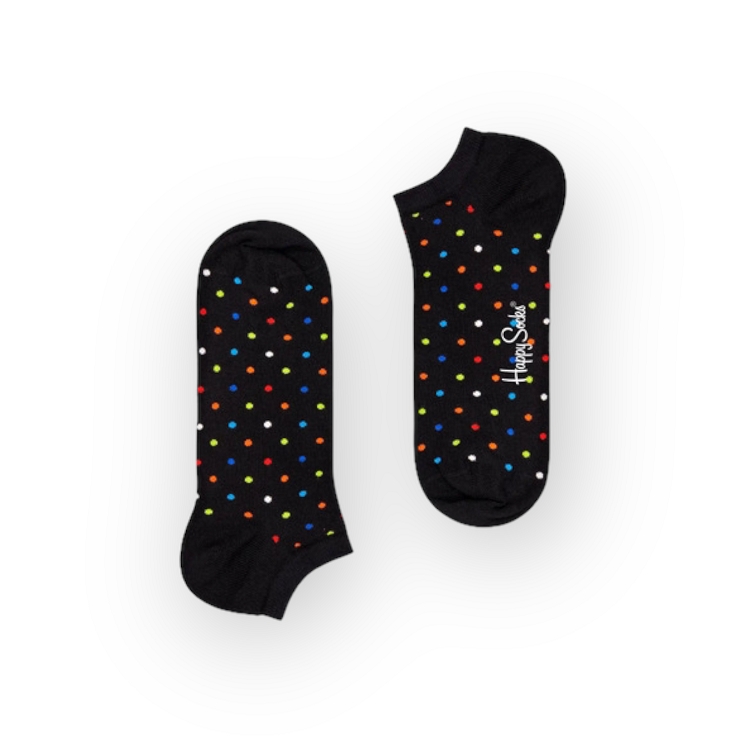 HAPPY SOCKS MINI DOT NO SHO SOCK