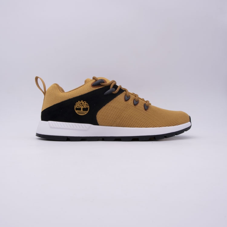 TIMBERLAND SPRINT TREKKER LOW KNIT