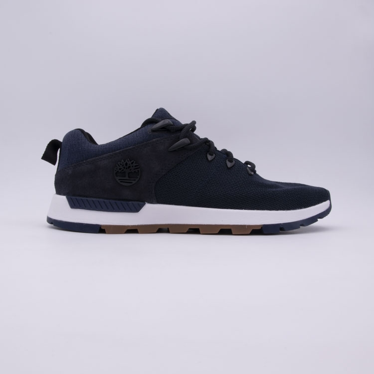 TIMBERLAND SPRINT TREKKER LOW KNIT